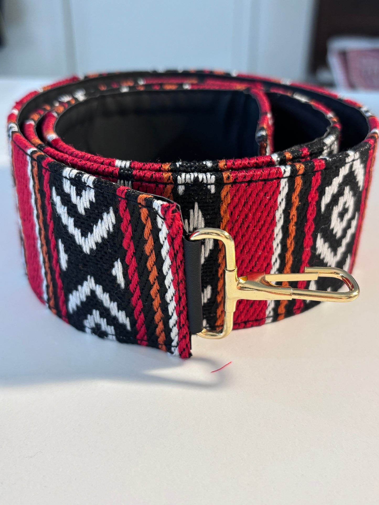 Bag Strap Sadu Design