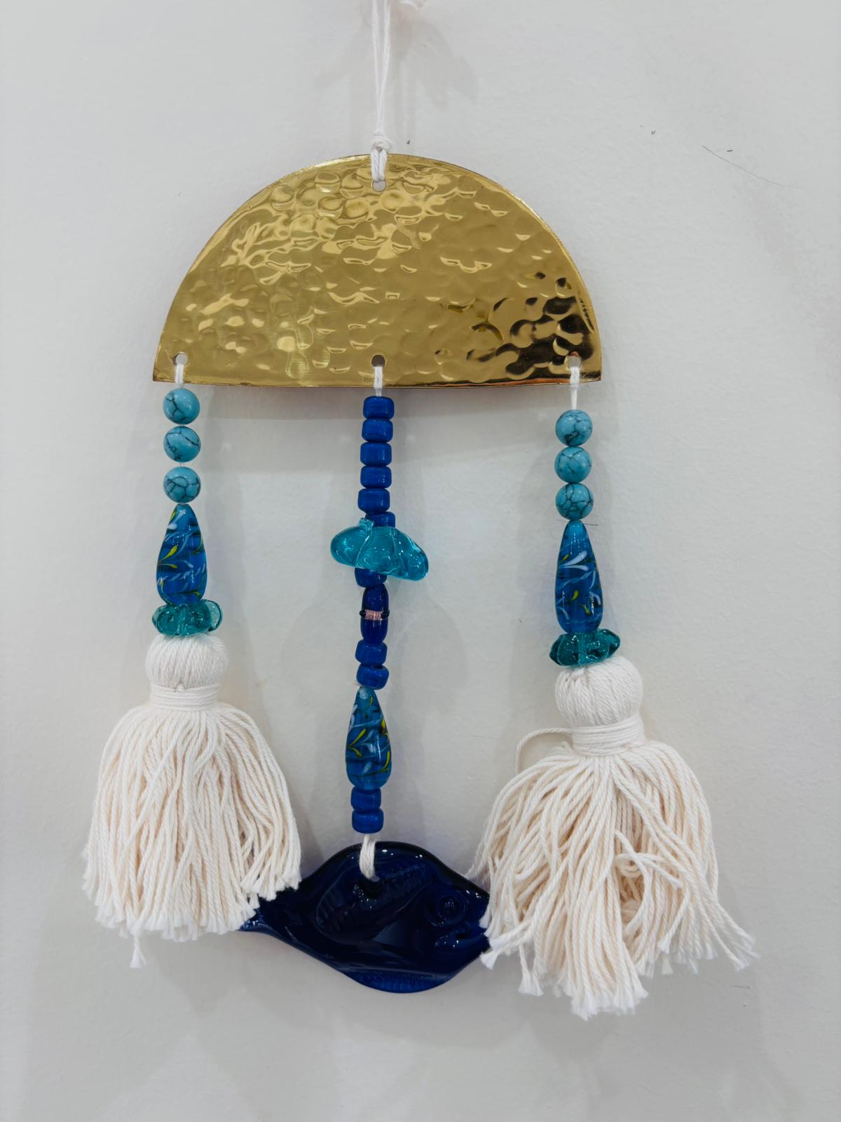 Al Quds Small Hanging.