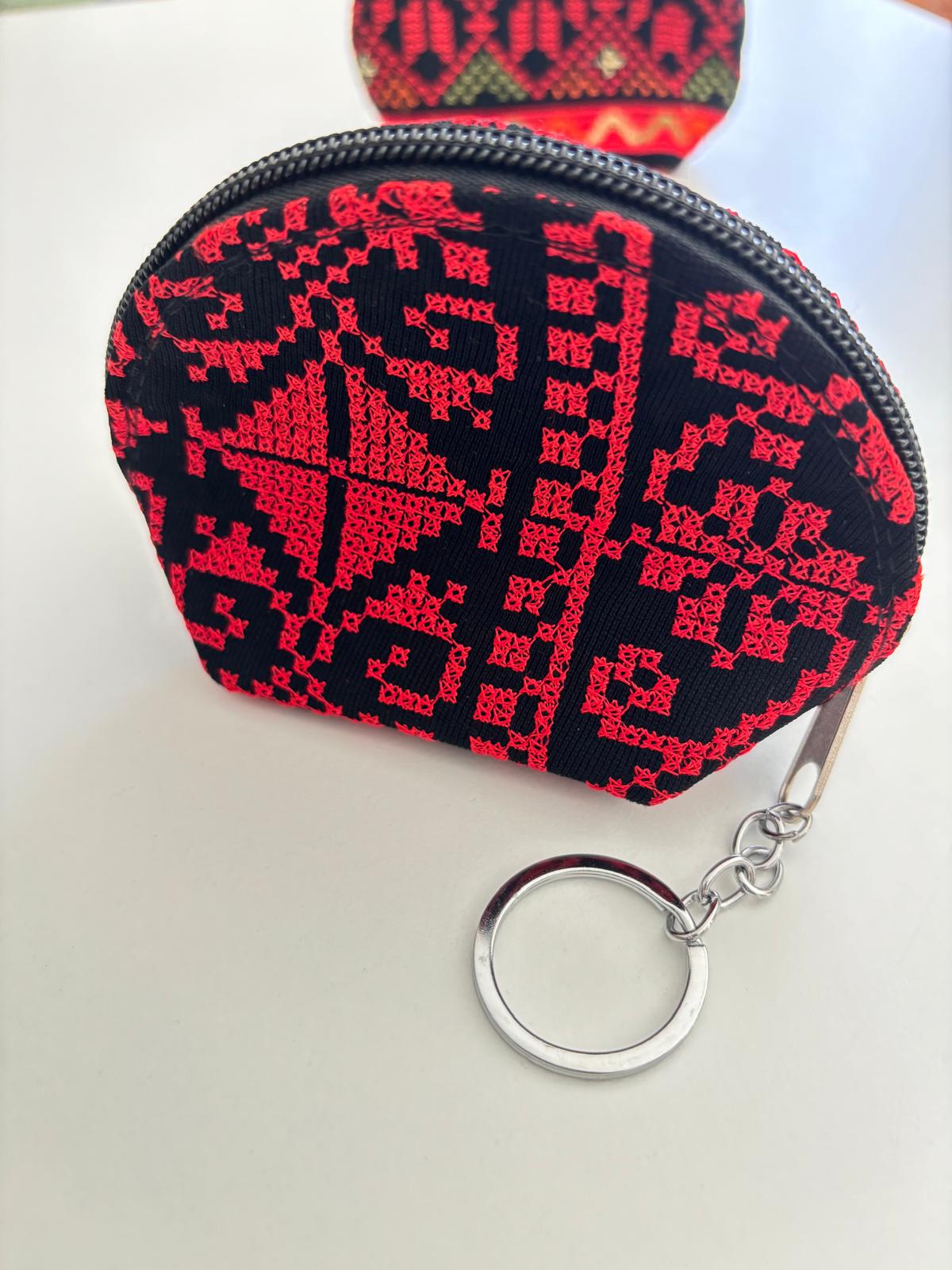 Wallet Key Ring