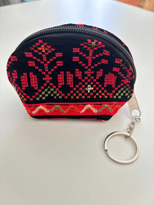 Wallet Key Ring