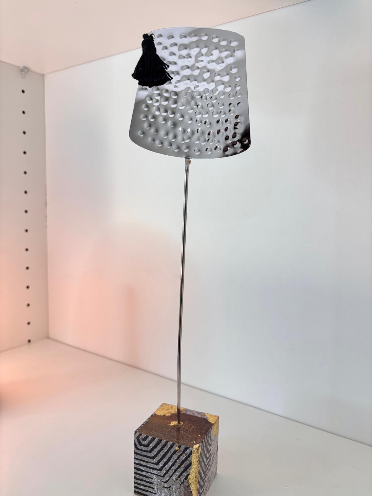 Tarboush Decorative Stand.