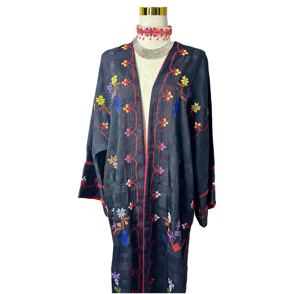 Layl Abaya