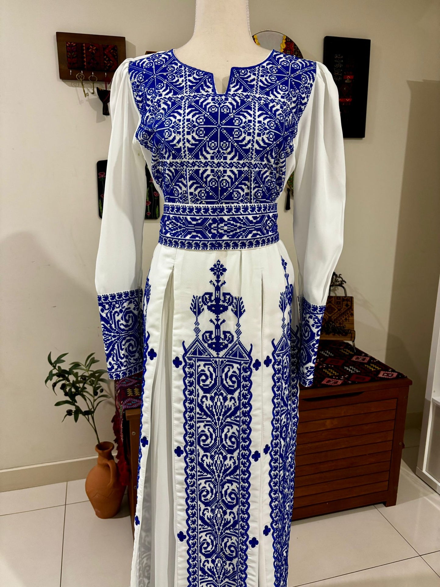 Sama Dress