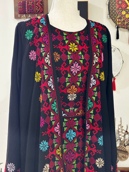 The Artisan Three (Ramallah Collection)