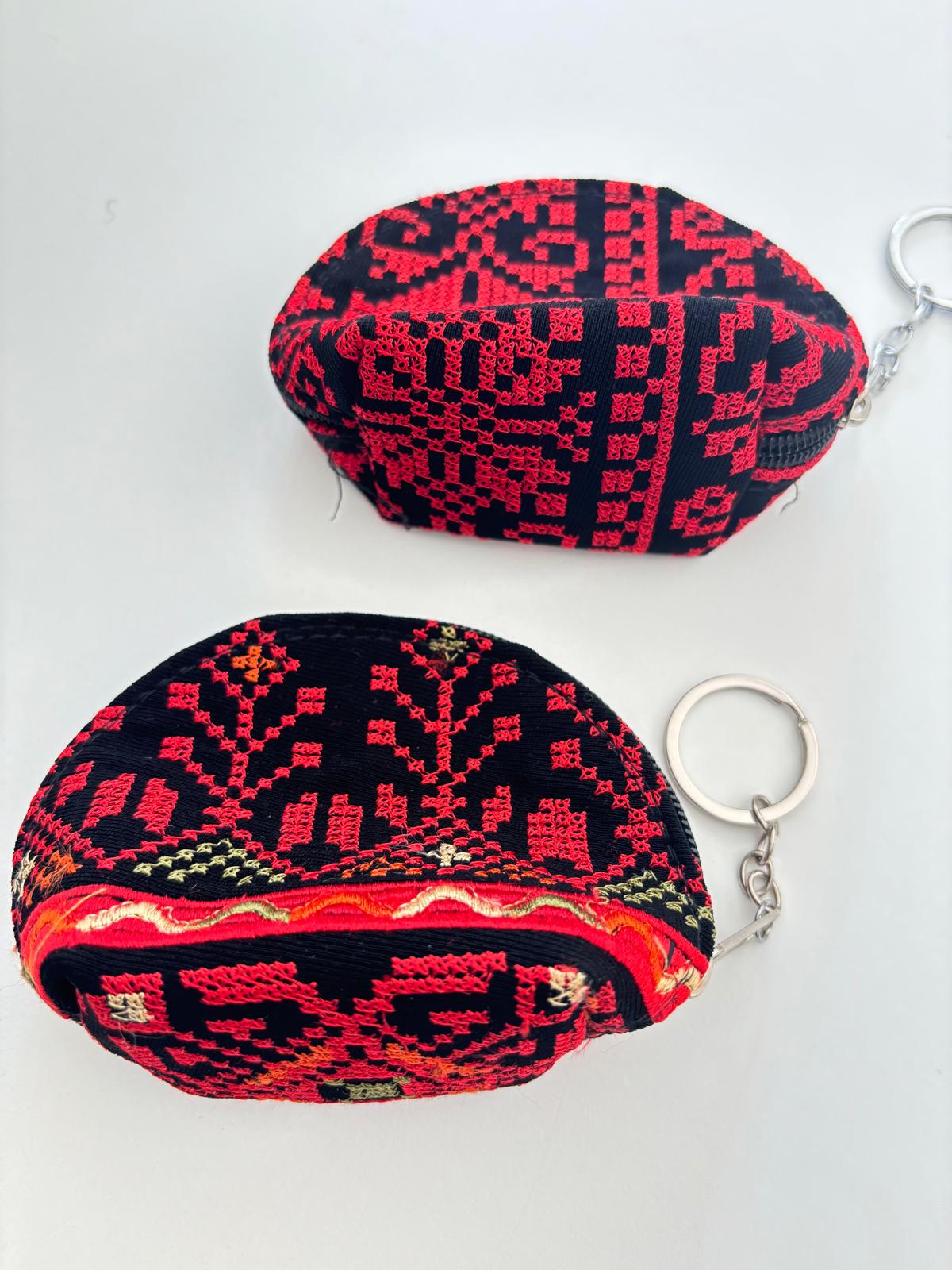 Wallet Key Ring