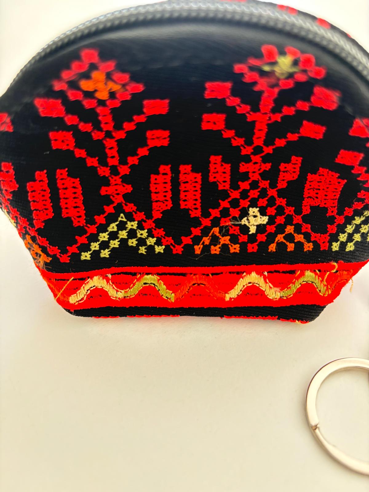 Wallet Key Ring
