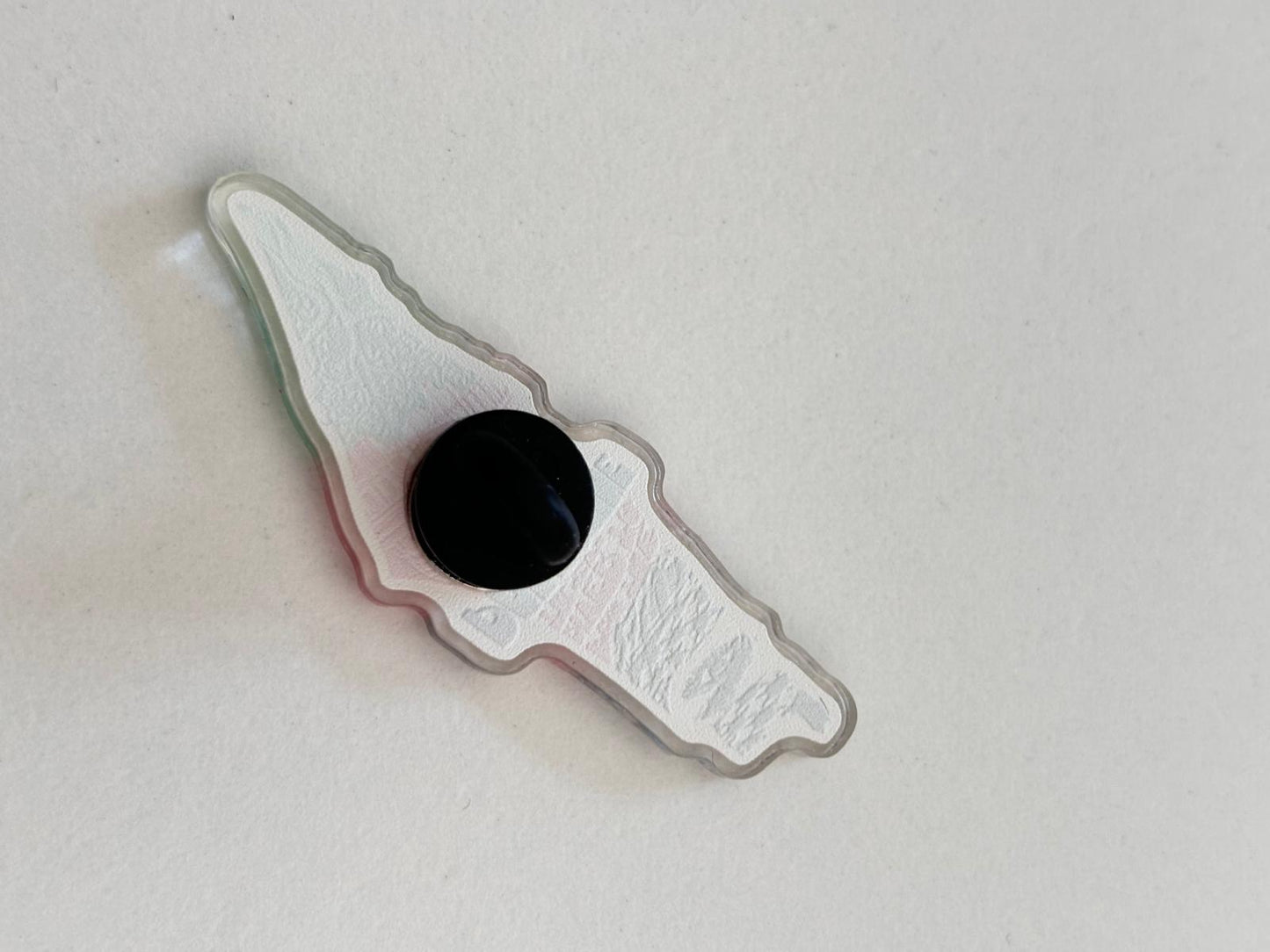 Palestine Pin
