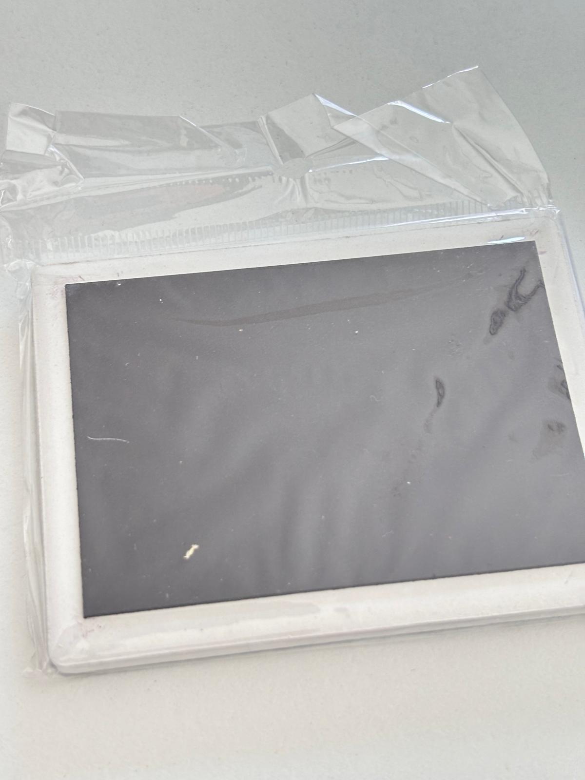 Palestinian Cities Fridge Magnet (Al Lid)