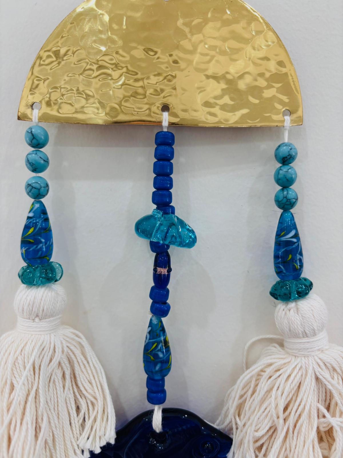 Al Quds Small Hanging.
