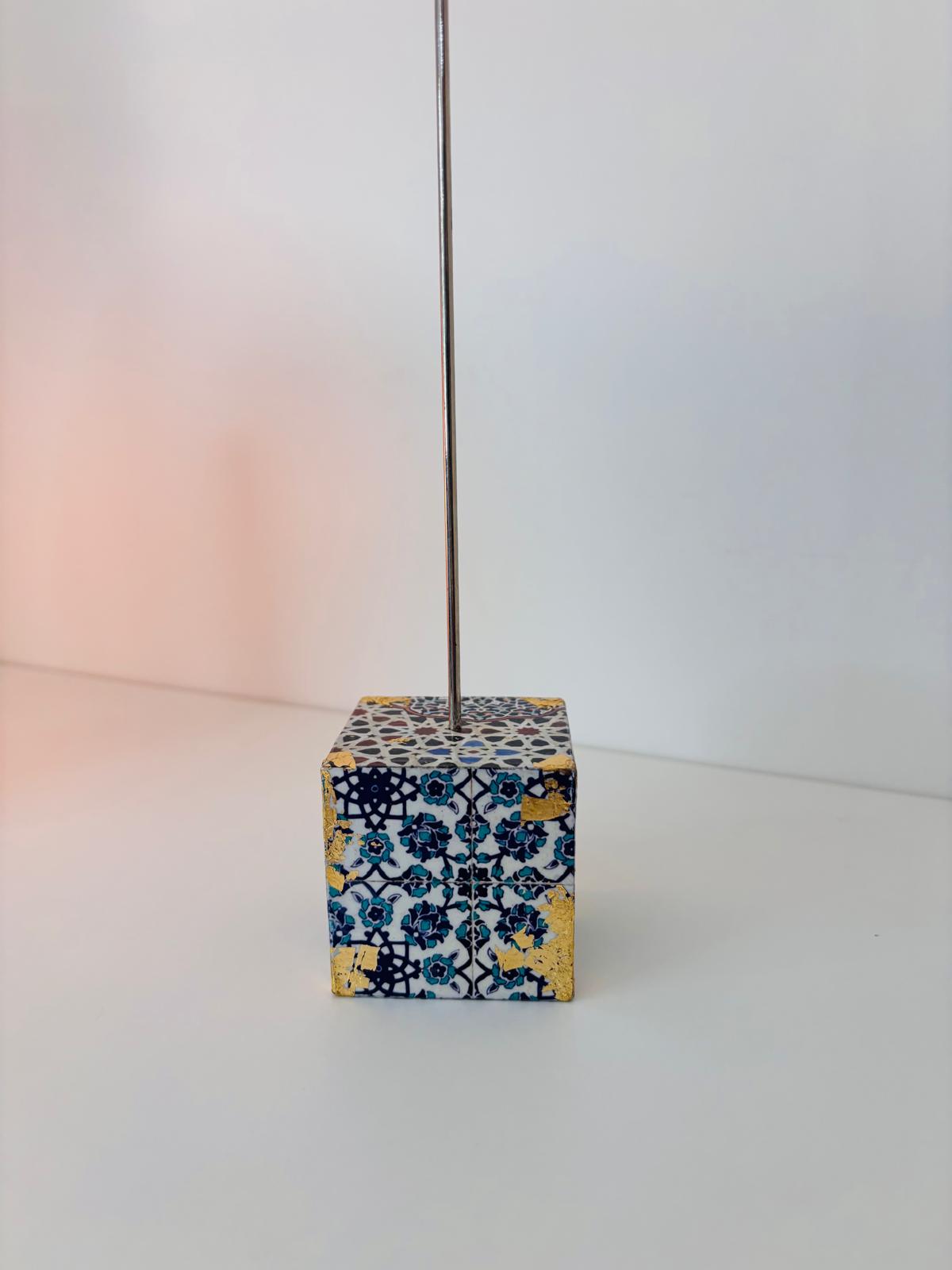 Dallah Decorative Stand
