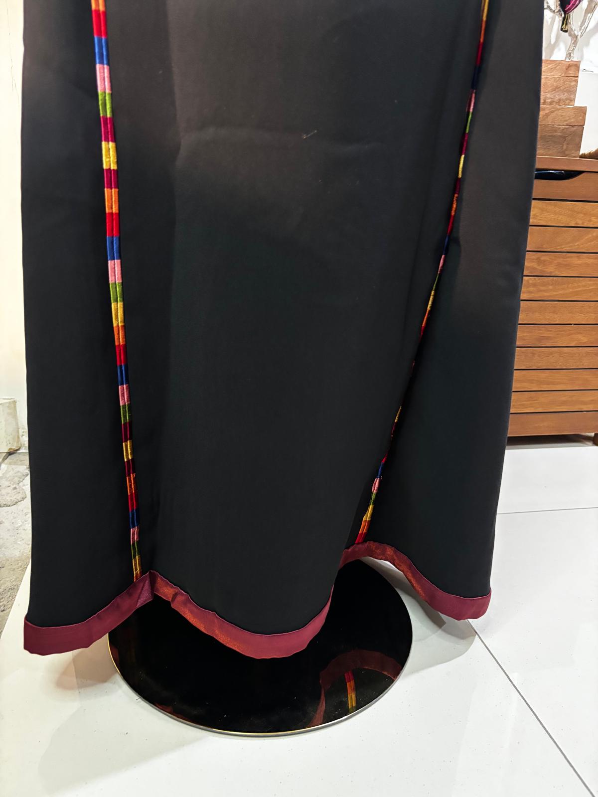 New Traditional Kabba with Manajel Thobe
