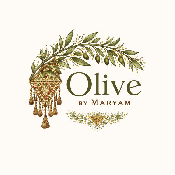 Olive By Maryam