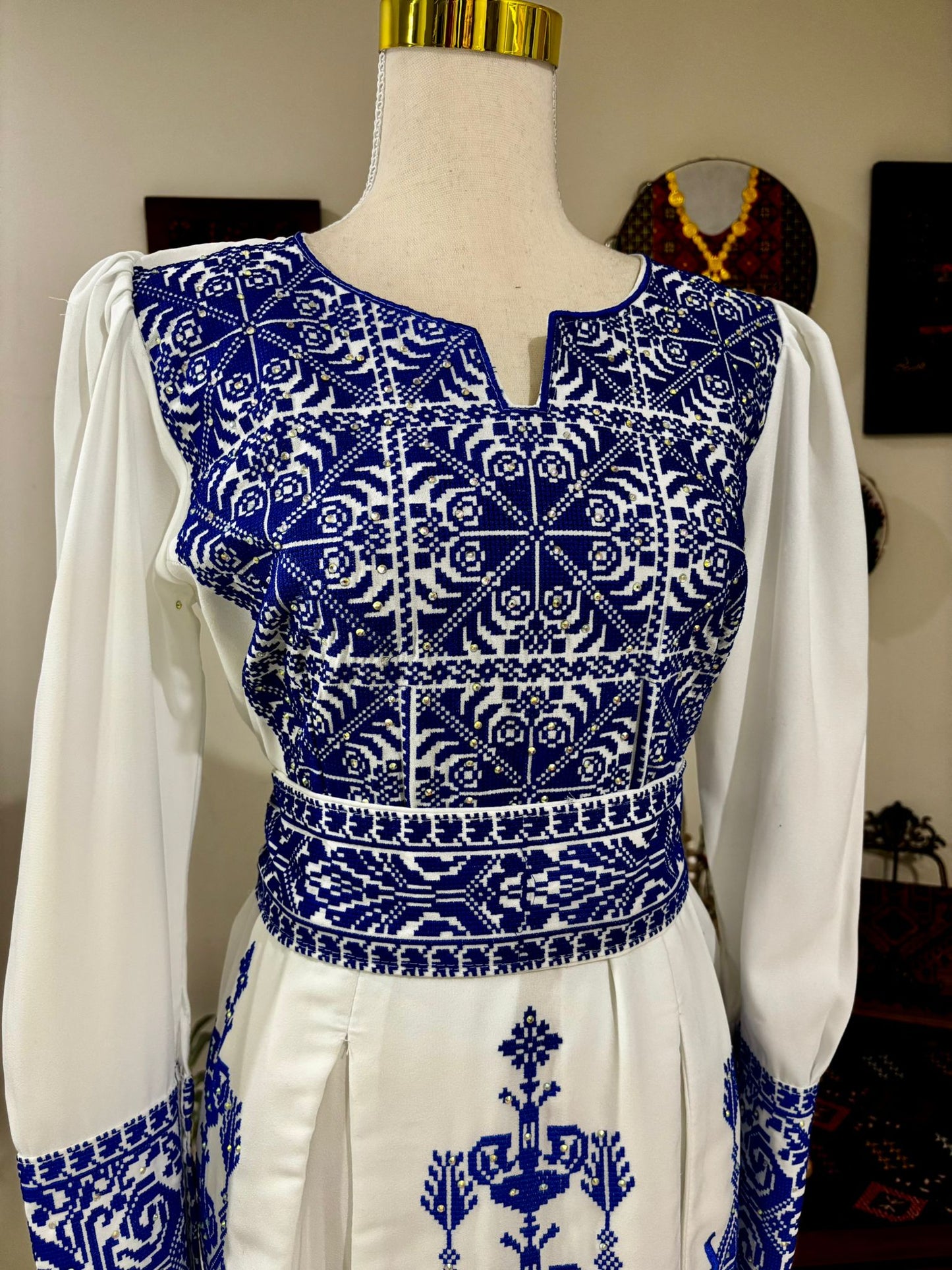 Sama Dress