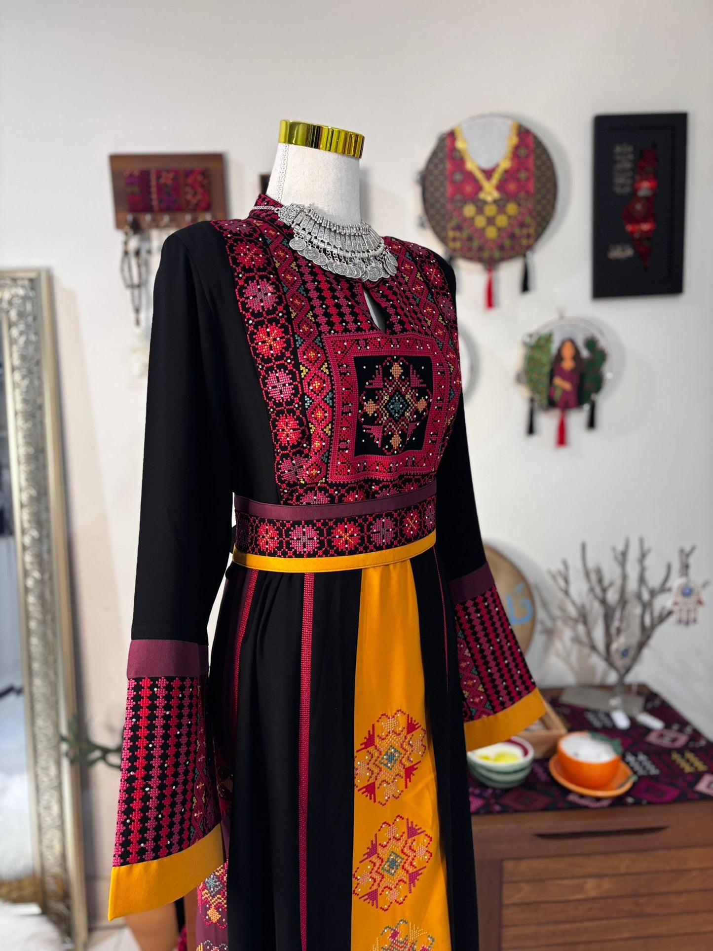Zaina Thobe