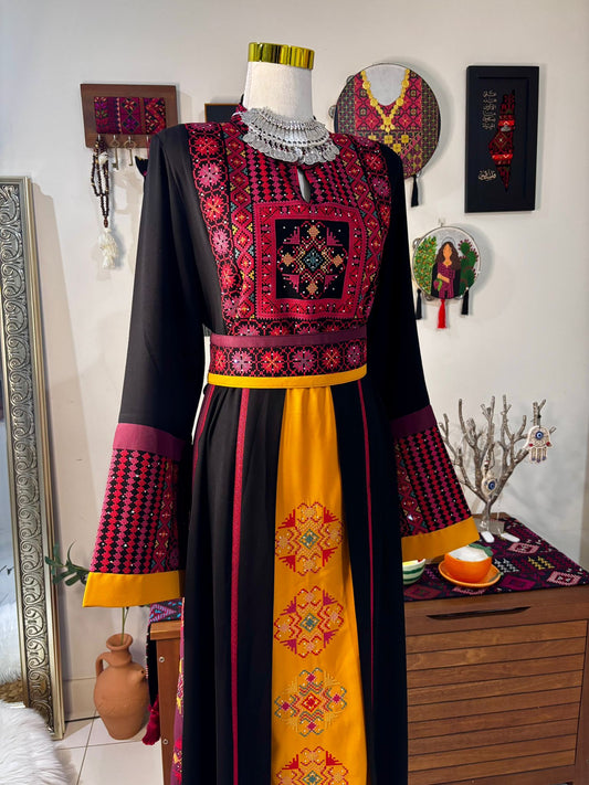 Zaina Thobe
