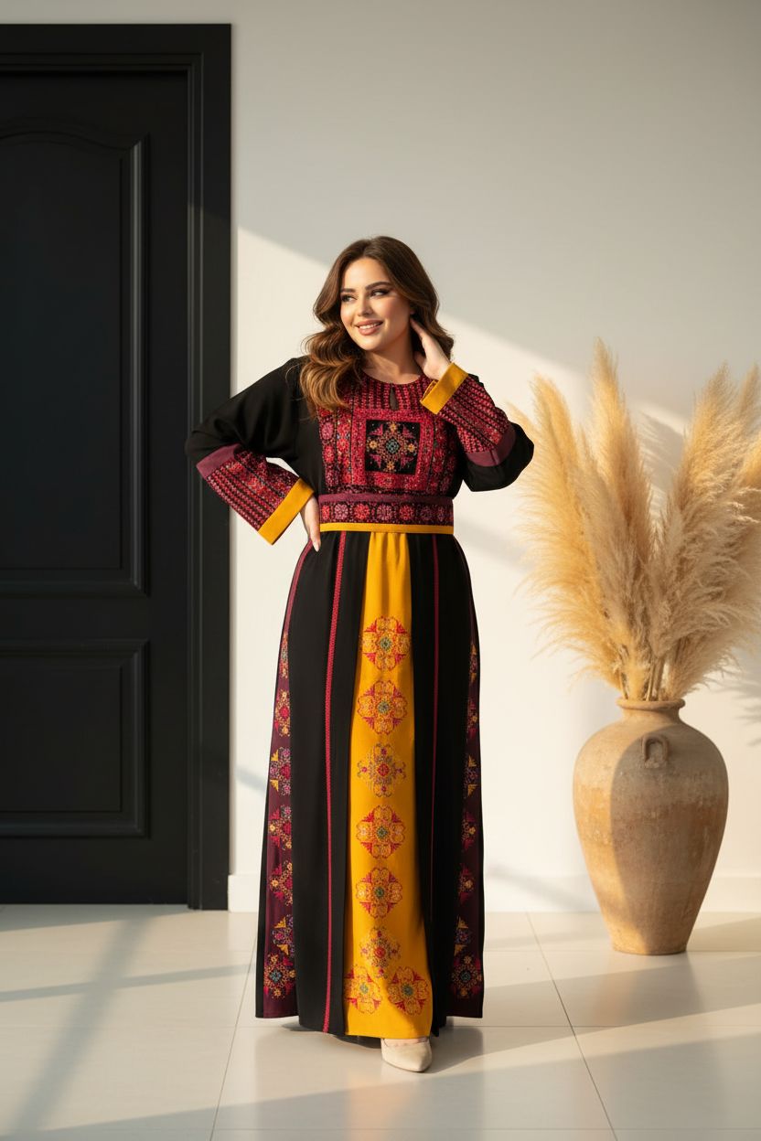 Zaina Thobe