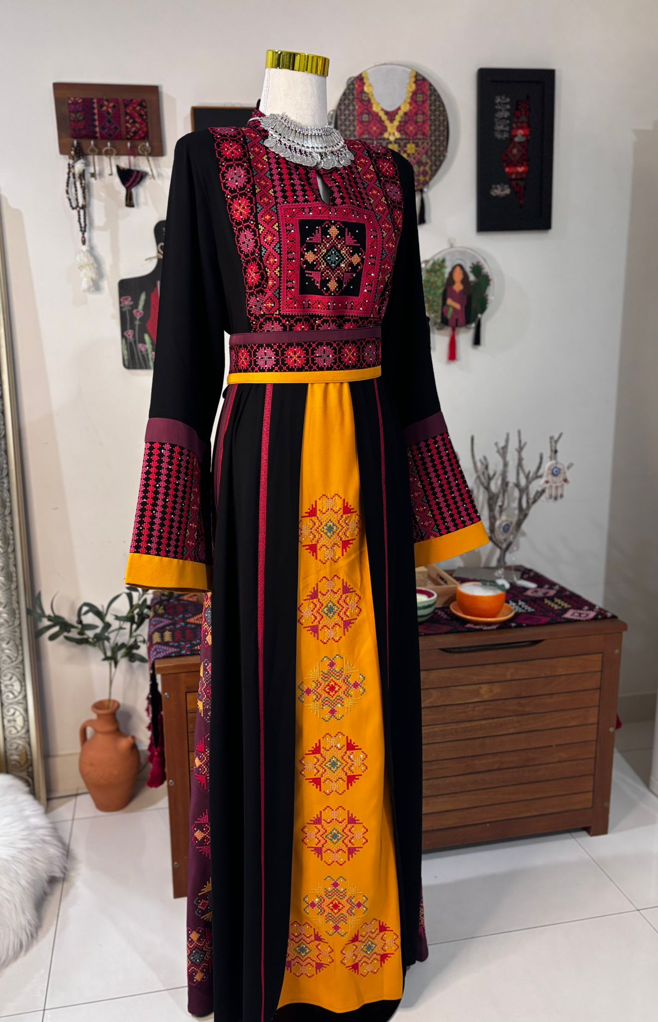 Zaina Thobe